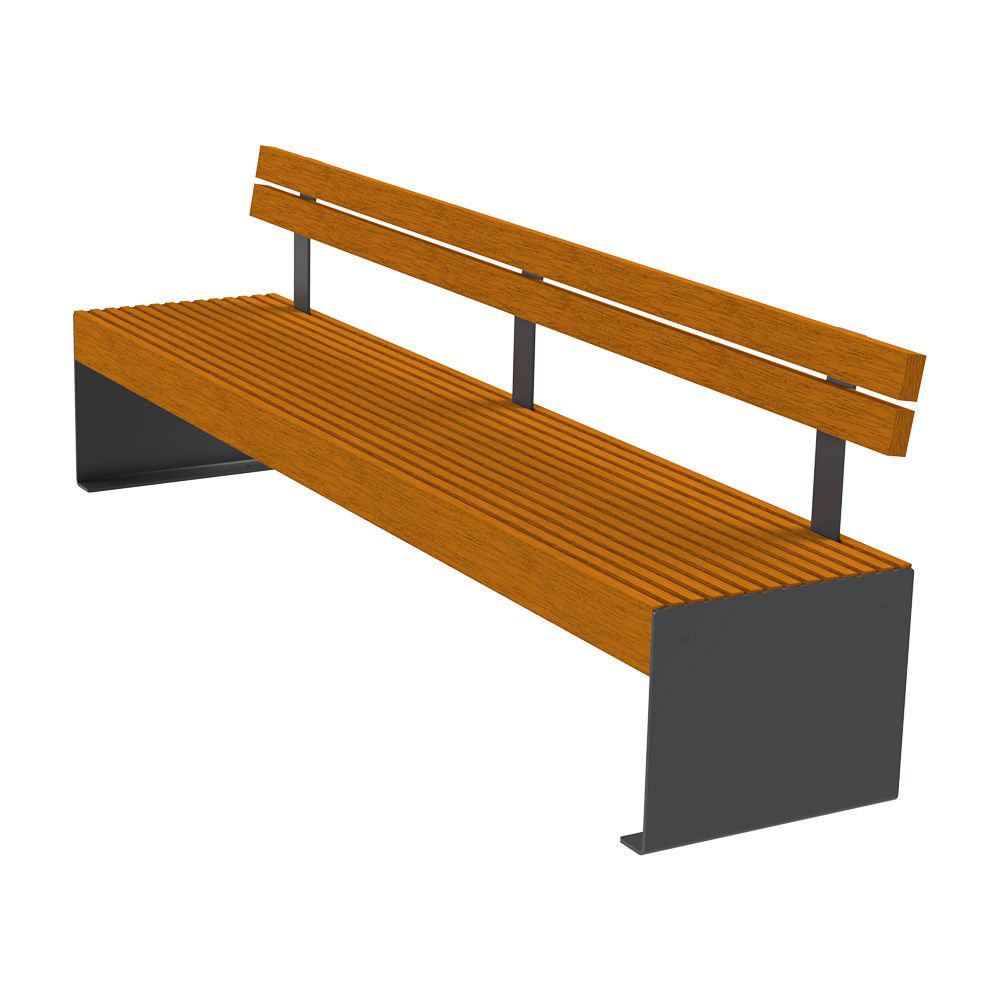 Wooly pad háttámlával 1330