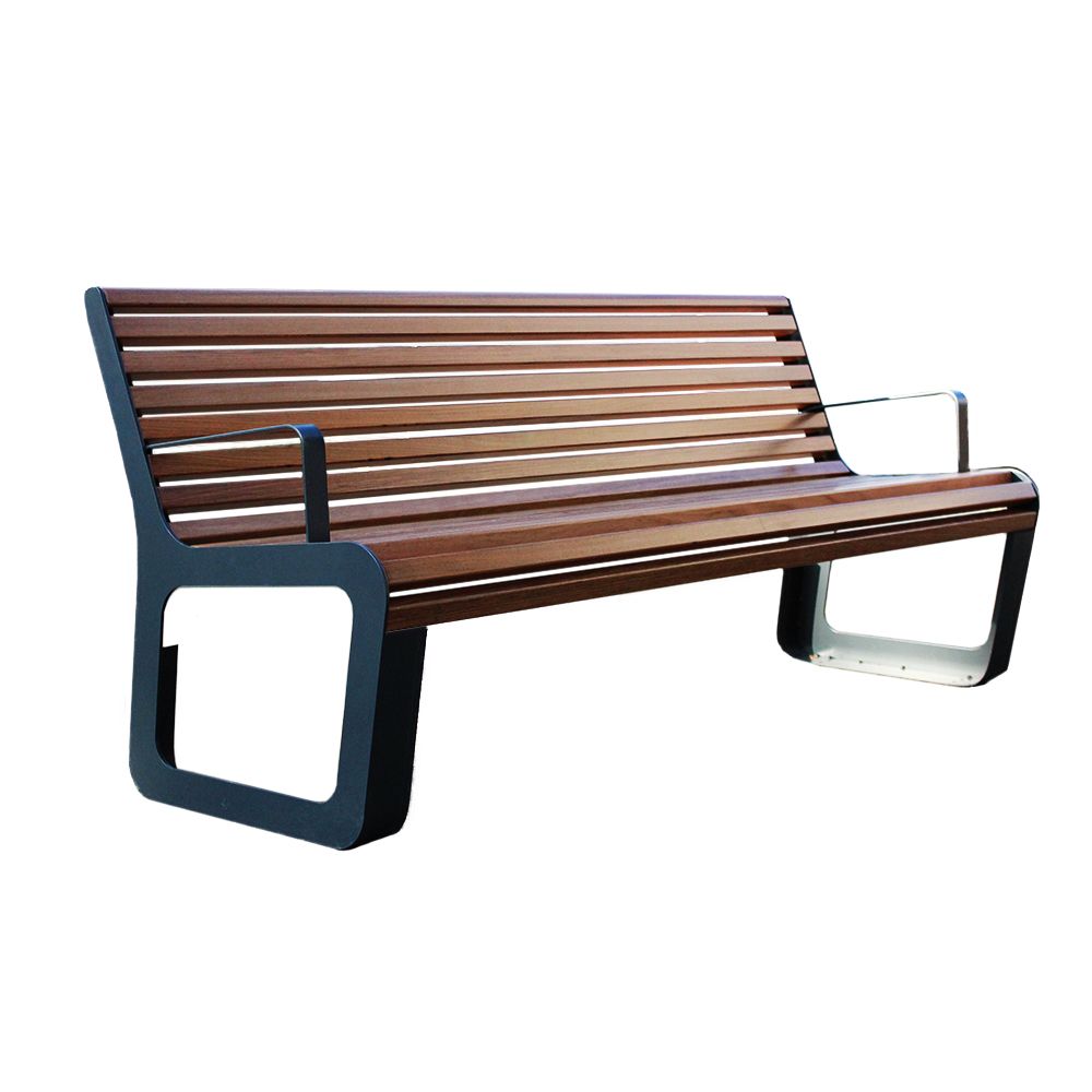 Soft pad karfával és háttámlával 1327