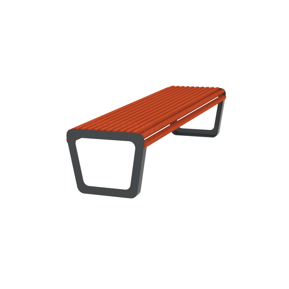 Soft pad háttámla nélkül 1318