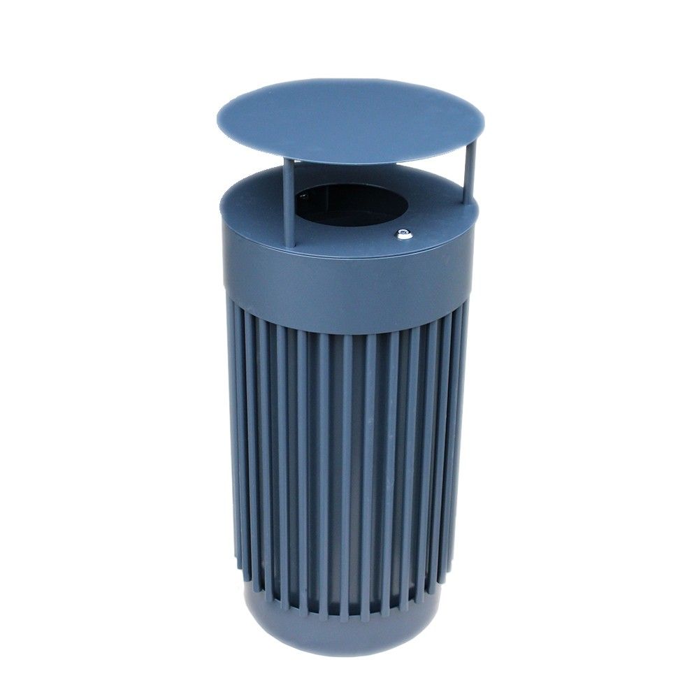 Orbit fedeles fém hulladékgyűjtő 3213