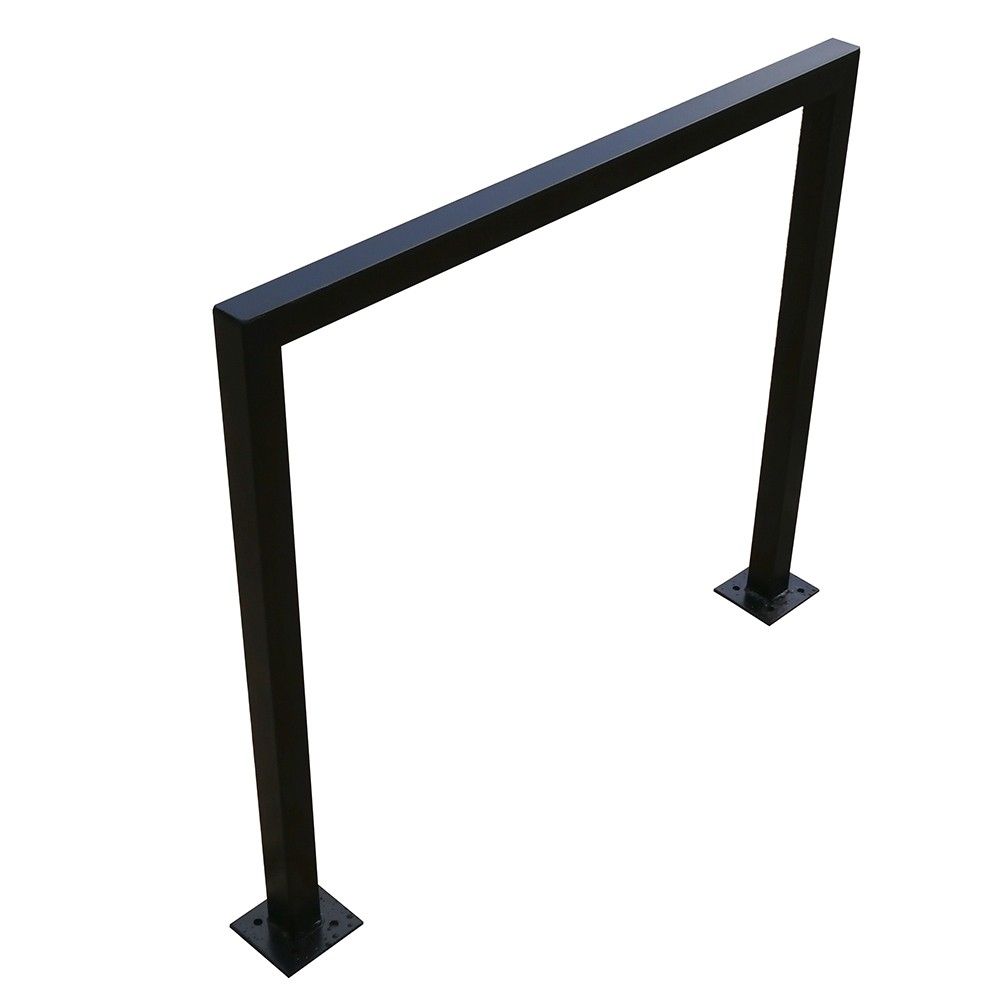 Modern kerékpártároló 4105