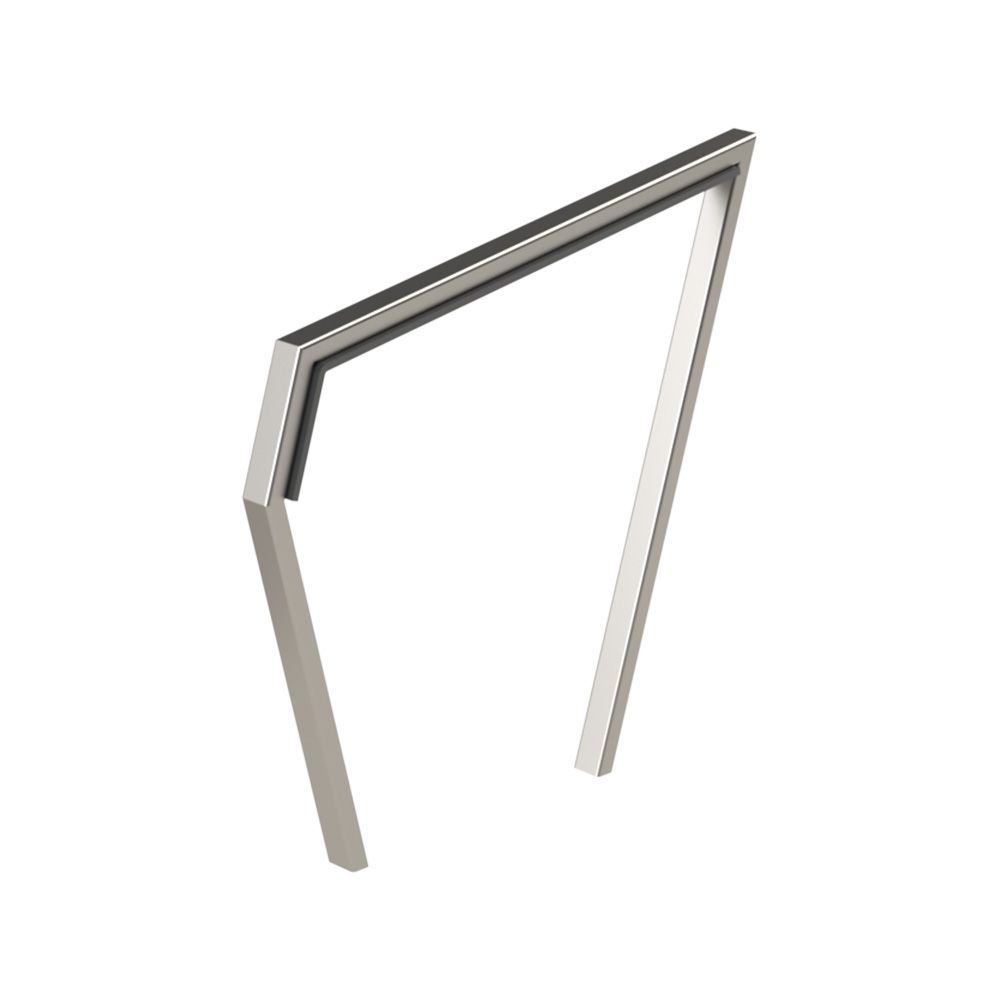 Orbis kerékpártároló 4118