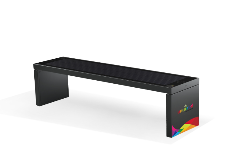 Sun Seat Urban okospad